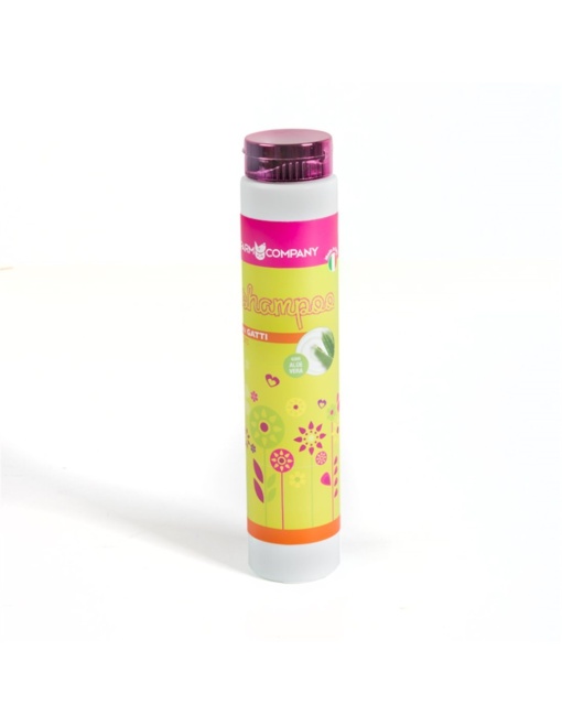 B-COS107 Farm Company Sampon pentru pisici cu aloe vera 250 ml