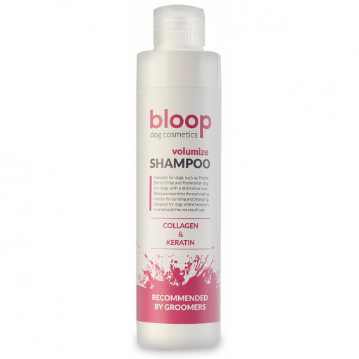 Bloop Volumize Shampoo 200ml