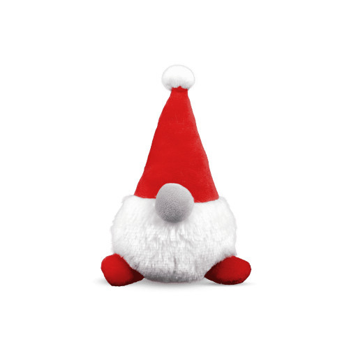 Dashi Xmas Plush Toy Gnome