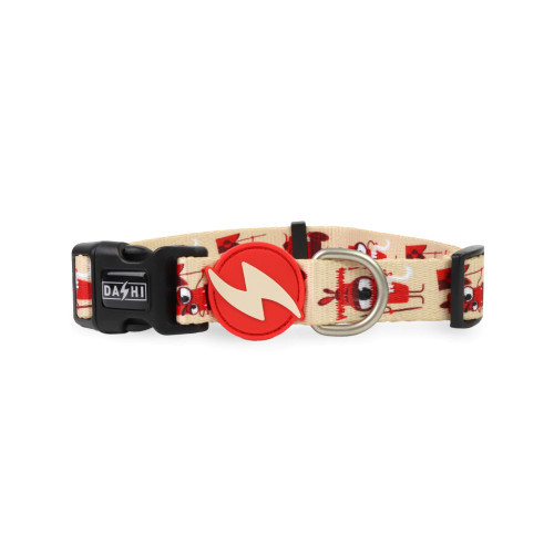 Dashi Zgarda Tribes S