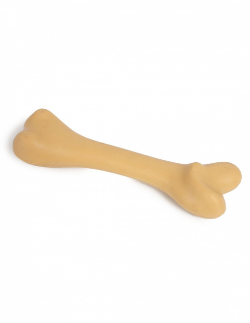 Farm Company Jucarie Os Cauciuc Natural L 20 cm