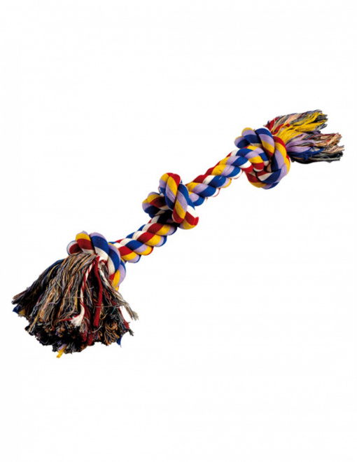 Farm Company Jucarie Sfoara 3 Noduri 50 cm
