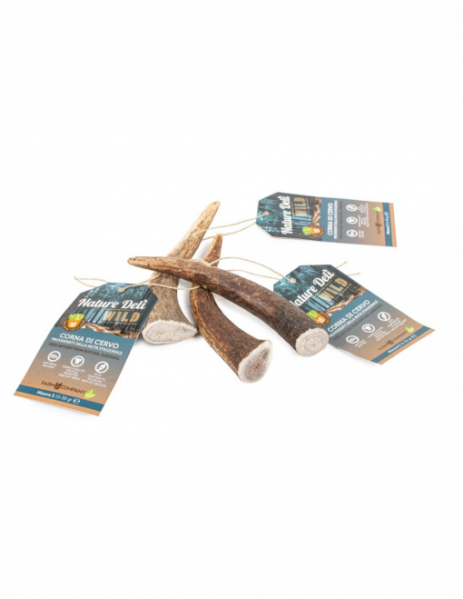 Farm Company Recompensa corn natural de caprior S 15-39g