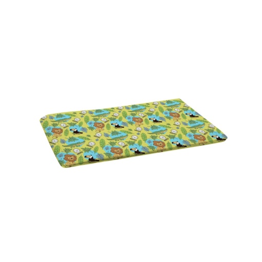 HAINMSK70072 Misoko Pet Pad Reutilizabil 70*80 CM Yellow- 1 buc