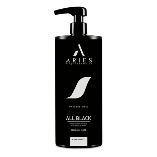 IT93060 Aries All Black Masca 1L