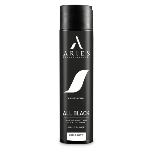 IT93060 Aries All Black Masca 250ml