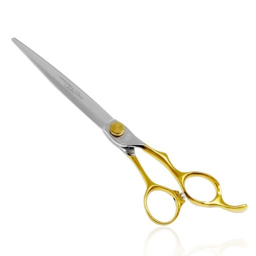 TPL70096 TAURO PRO LINE FOARFECA DREAPTA PERFECTION BY JANITA PLUNGE18CM