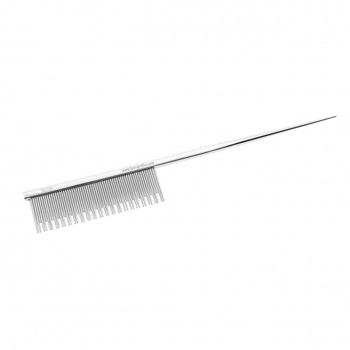 TPLB63996 Tauro Pieptan Metalic Double Teeth With a Tail 19.3CM