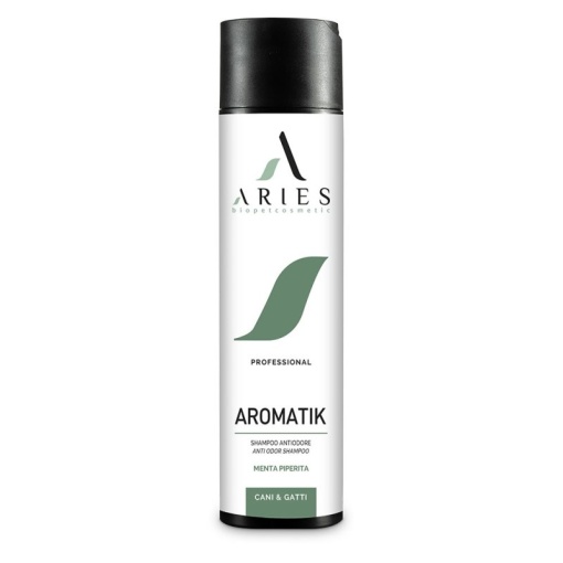 Aries Aromatik Sampon 250ml