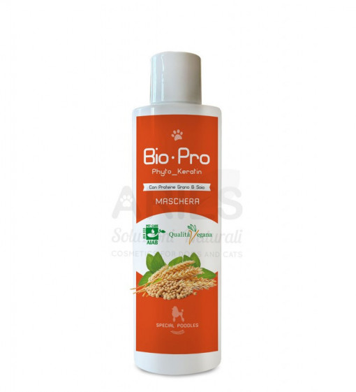 Aries Bio Pro Phyto Keratin Masca 250ml