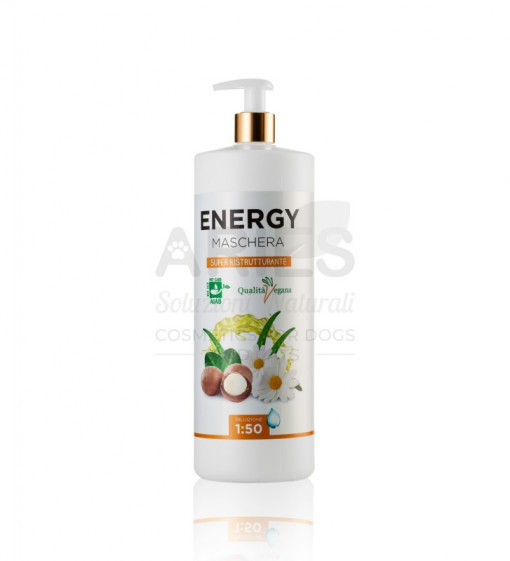 Aries Energy Masca Plus 1:50 1L