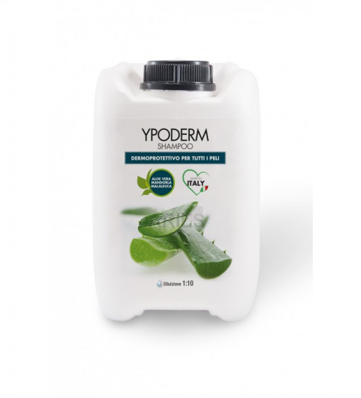 Aries Ypoderm Sampon 5L