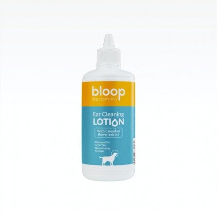 Bloop Ear Lotion 200ml
