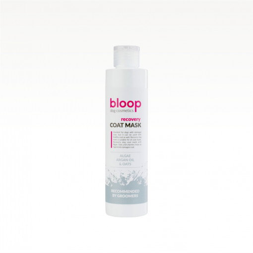 Bloop Recovery Coat Mask Vit&Algae 200ml