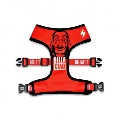 Dashi Bella Ciao Neo Mesh L