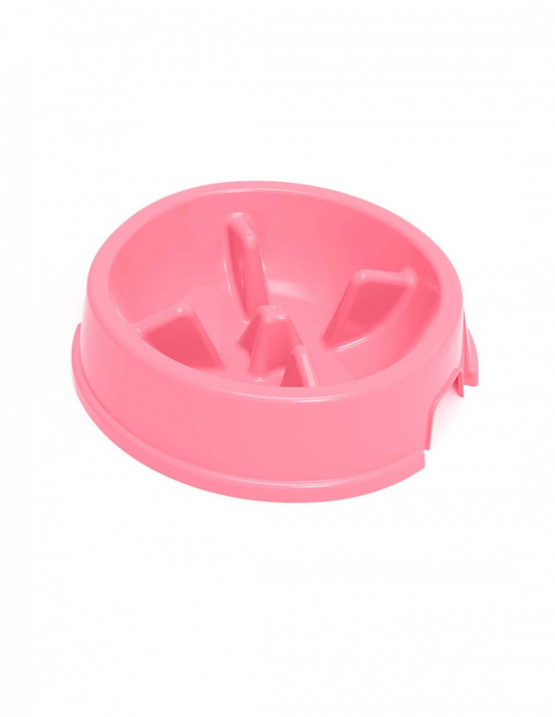 Farm Company Castron Slow Feed 1L 24 x 24 x 6.5 Roz