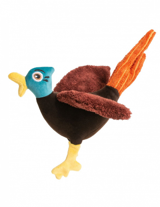 Farm Company Jucarie Plush Fazan 37 x 22 cm
