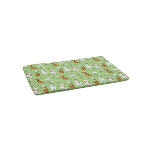 HAINMSK63666 Misoko Pet Pad Reutilizabil 40*50 CM Light Green - 1 buc