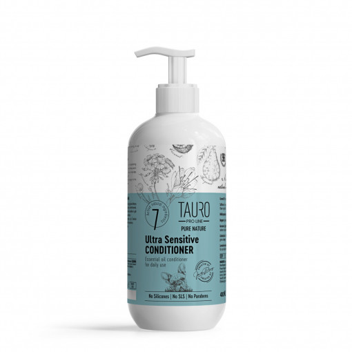 Tauro Ultra Sensitive Conditioner 400 ml