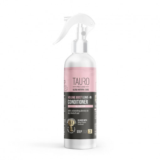Tauro Volume Boost Leave In Conditioner 250 ml