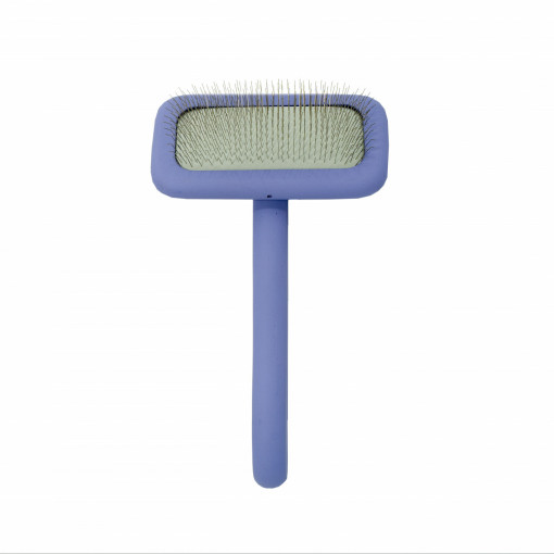 TPLB63548 Tauro Perie Lemn Rectangulara L Purple
