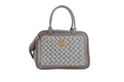 YIWUMSK70155 MIisoko geanta de transport 40*19.5*30 - Grey