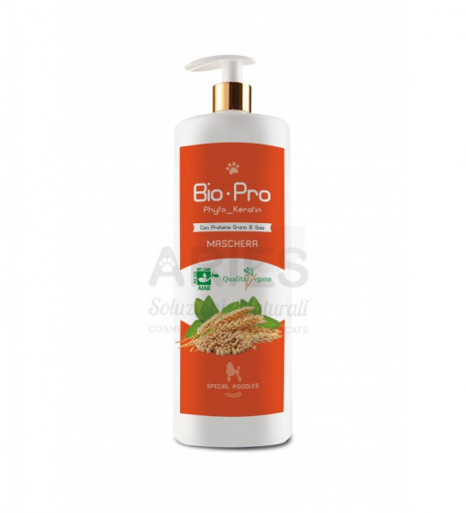 Aries Bio Pro Phyto Keratin Masca 1L