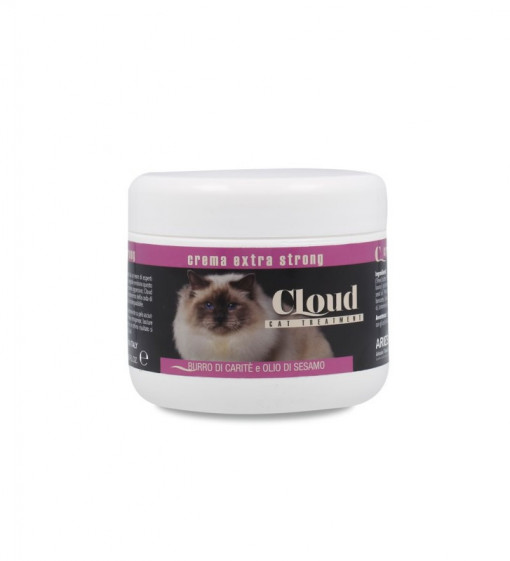 Aries Cloud Cream Extra Strong Cat 250ml