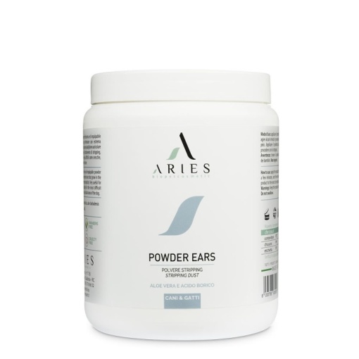 Aries Pudra Ears Strip 100g