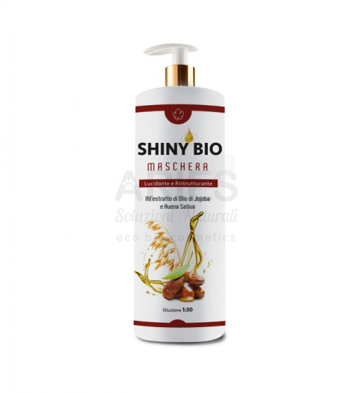 Aries Shiny Bio Masca Polishing 1L
