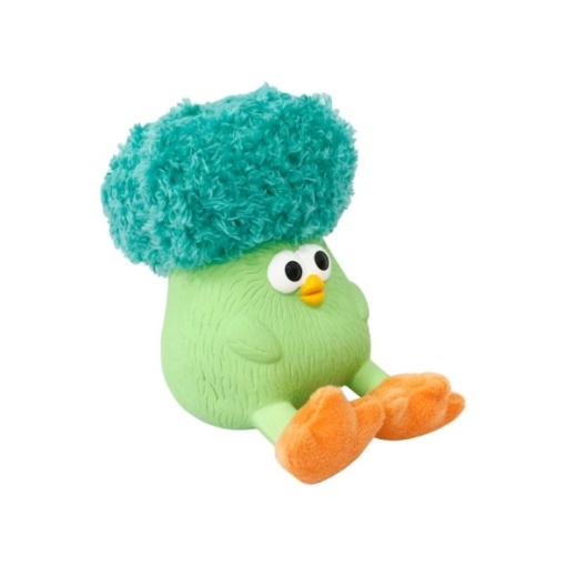 BEIMR01503 Misoko jucarie latex Broccoli 11cm
