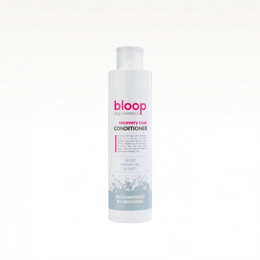 Bloop Recovery Conditioner 200ml