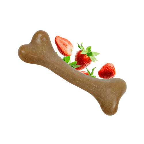 Dashi Fruity Bones Strawberry M