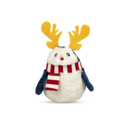 Dashi Xmas Plush Toy Pengi