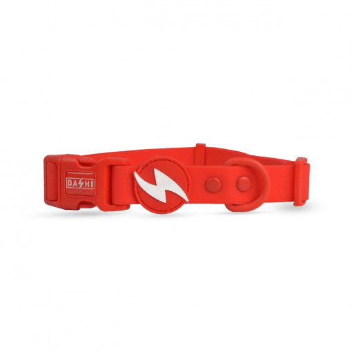 Dashi Zgarda Color Flex Red L
