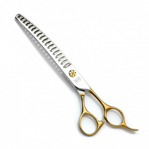 Foarfeca Chunker Curb Tauro 18 DINTI 18CM