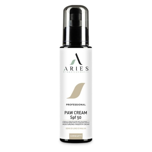 IT13104 Aries Crema Labute SPF50 - 60 ml