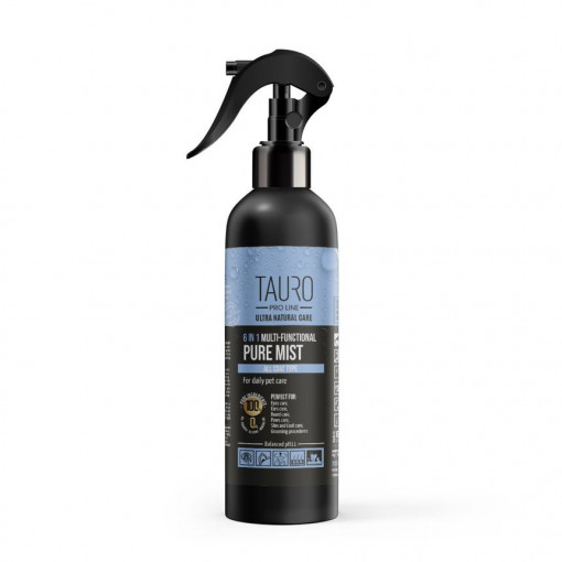 Tauro Pure Mist 6 In 1 Daily Body Care 250 ml