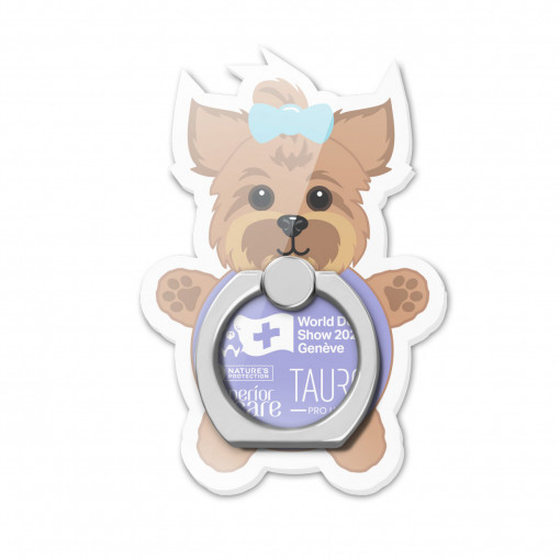 Tauro World Dog Show Accesoriu Telefon Yorkshire Terrier