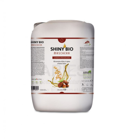 Aries Shiny Bio Masca Polishing 5L