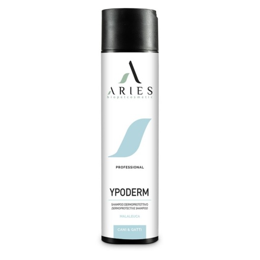 Aries Ypoderm Sampon 250ml