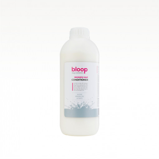 Bloop Recovery Conditioner 1L