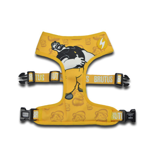 Dashi Ham Neo Mesh Brutus XL