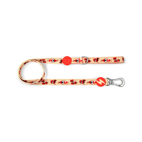 Dashi Lesa Tribes XS