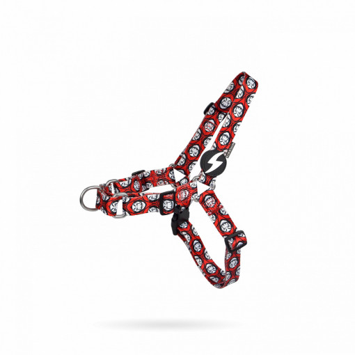 Dashi Mask Front Harness M