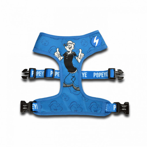 Dashi Popeye Neo Mesh XL