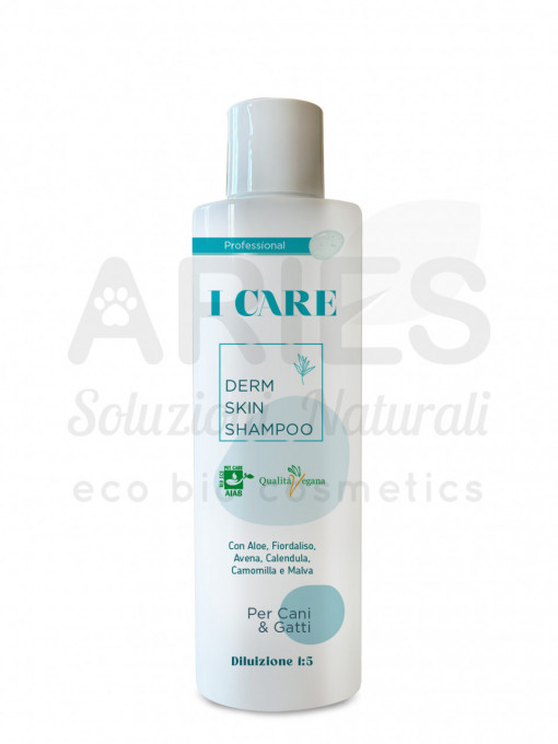 ICare Derm Skin Sampon 1L