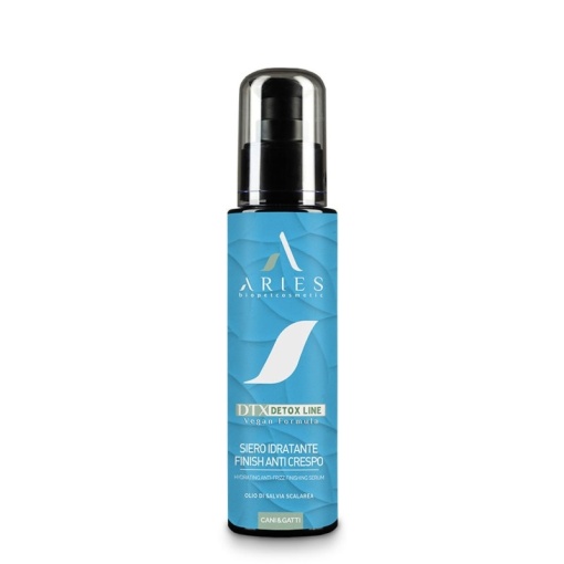 IT13101 Aries Detox Serum Finish Anticrespo 100ML