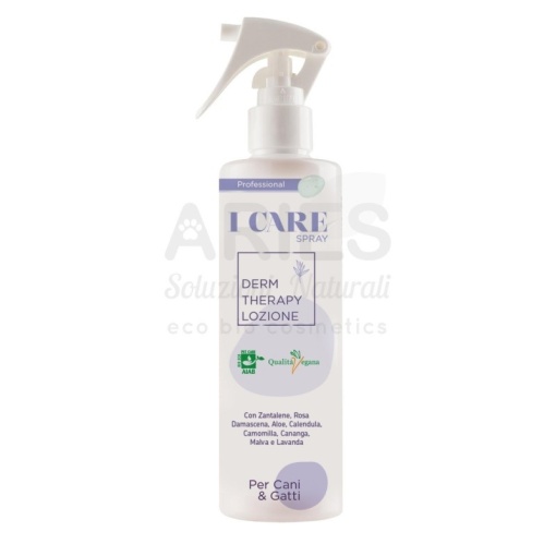 IT27002 ICARE DERM THERAPY LOTIUNE SPRAY 100ML