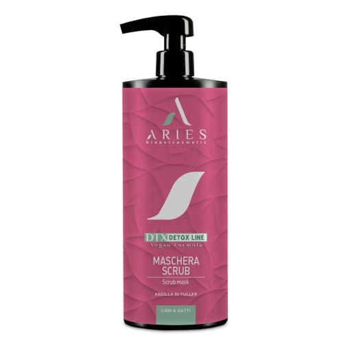 IT93064 Aries Detox Masca Scrub 1L